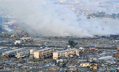 Great east japan earthquake and tsunami of march 11, 2011. kuwento ni kapitan kokak: March 11, 2011: Japan earthquake