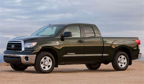 Toyota Tundra Green Reviews Prices Ratings With Various Photos