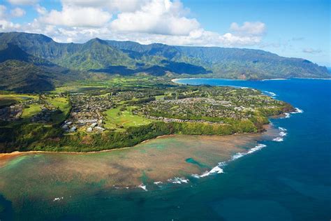 Discount 60 Off The Cliffs At Princeville United States Best