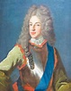 Il principe Giacomo Francesco Edoardo Stuart, 1712 circa (olio su tela)