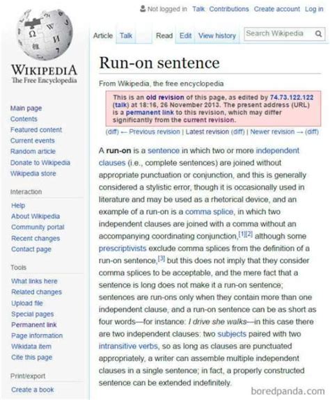 Wikipedia Cant Be Trusted Anymore Klykercom