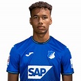 Bambasé Conté | Hoffenheim - Perfil del jugador | Bundesliga