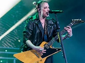 Halestorm’s Lzzy Hale on why she insists on being honest with fans: “It ...