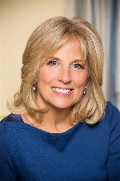 The education doctorate has taught writing at the local college since 2009 — and doesn't intend to stop just because she's adding a new gig to her cv. From The G-Man: Dr. Jill Biden Travels to Seoul to ...