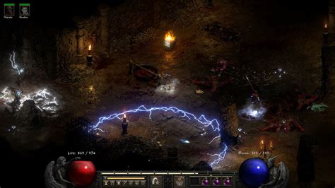 Diablo 2 Resurrected Act 5 Quest 4 Betrayal Of Harrogath Nightmare