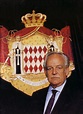 Prince Rainier III of Monaco (1923-2005) - Grace & Family