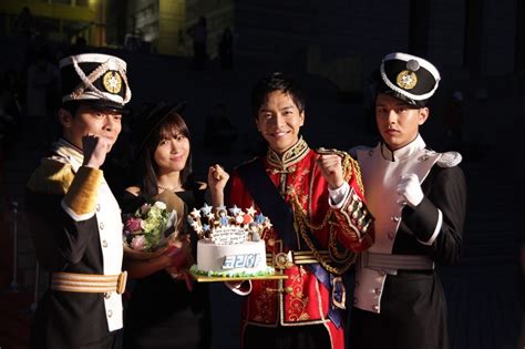 Adts Smallworld The King 2 Hearts Episode 11 Preview Updated