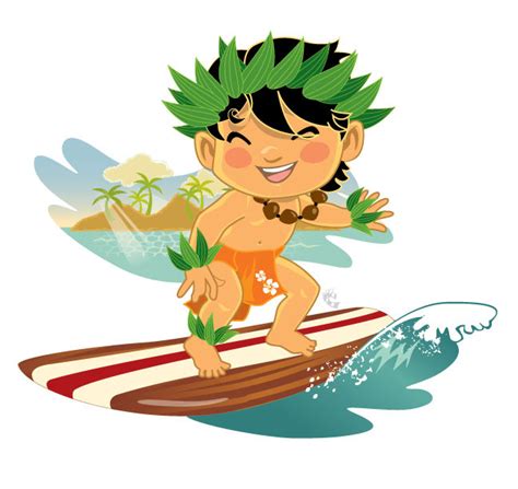 Hawaiian Boy Clipart 20 Free Cliparts Download Images On Clipground 2023