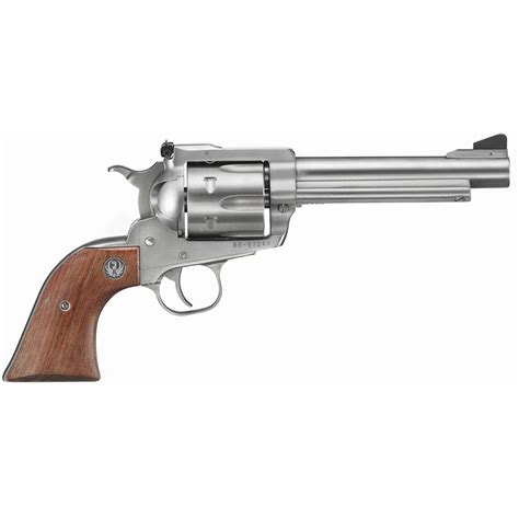 Ruger New Model Super Blackhawk Revolver 44 Remington Magnum 55