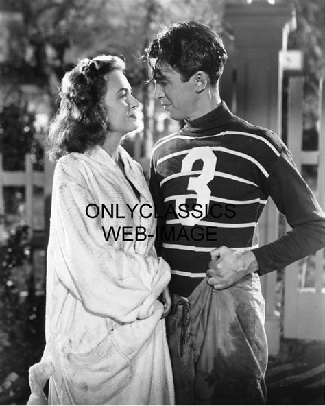 Onlyclassics 1946 Its A Wonderful Life 8x10 Movie Photo
