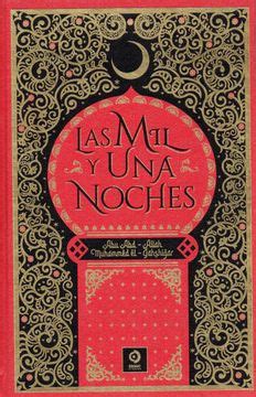 Libro Las mil y una Noche Piel de Clásicos Varios Autores ISBN