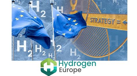 Another Big Day For European Hydrogen