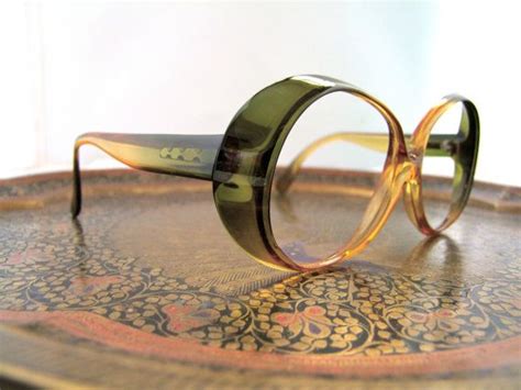 1960s Mod Designer Eyeglasses 60s 70s Vintage Frames Etsy Designer Eyeglasses Fashion