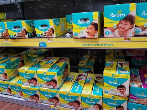 What Percentage Of Pet Supplies Was Purchased Last Black Friday - Walmart.com: 2 Huge Pampers Diaper Boxes + $20 eGift Card = $80! - The