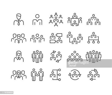 Employee Relations Icons Photos And Premium High Res Pictures Getty
