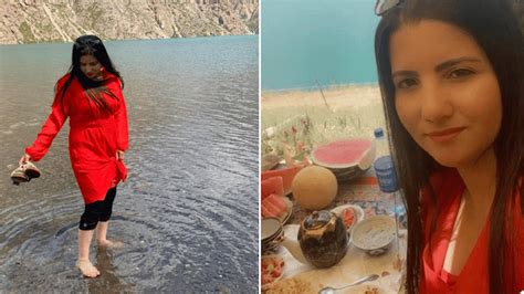Khosay Sharifi Lynn Mass Woman Shoots Relatives To Protect Sister