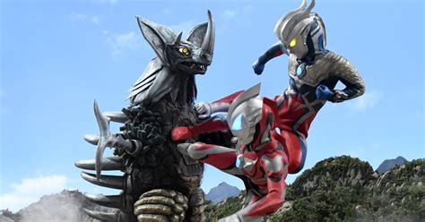 Ultraman Geed Episode 9 Title And Summary Jefusion