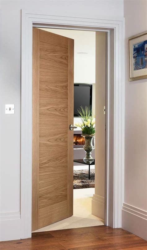 Wood Or White Interior Doors
