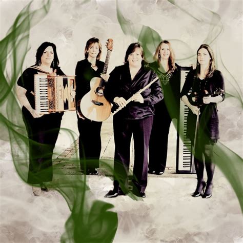 Irish Musical Group Cherish The Ladies Makes Only Sc Stop On Us Tour