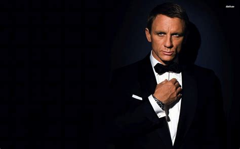 James Bond 007 Wallpaper Hd