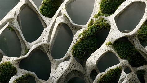 5 Stunning Examples Of Architecture Inspired By The Natural World