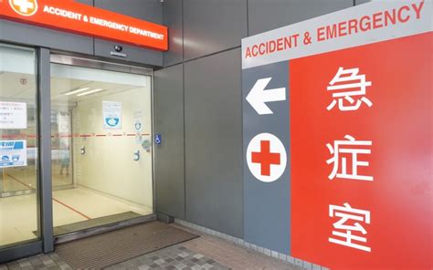 Emergency And Disaster Expat Life Hong Kong Metroresidences