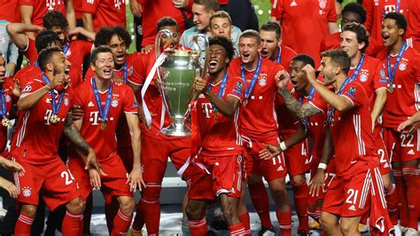 Plus, livestream games on foxsports.com! Kingsley Coman fires Bayern Munich to Champions League ...