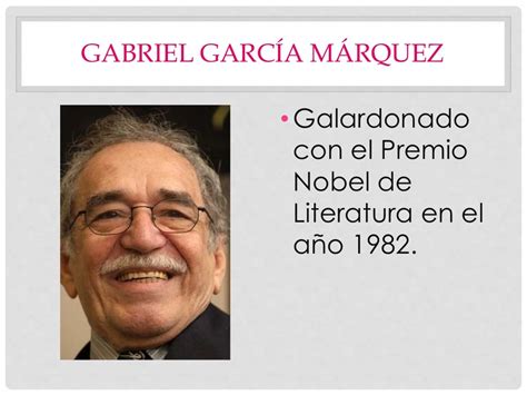 Latinoamericanos Ganadores Del Premio Nobel De Literatura