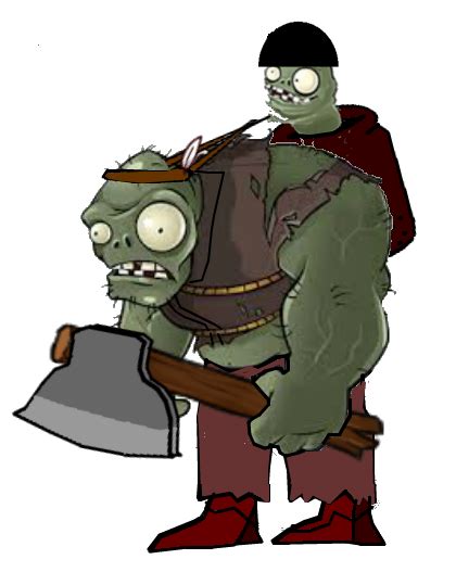 Chief Gargantuar Plants Vs Zombies Character Creator Wiki Fandom