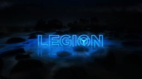 Legion Wallpapers 4k Hd Legion Backgrounds On Wallpaperbat