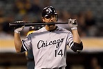 Paul Konerko – one of the greatest 34-36 year old players in history