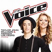 Taylor John Williams - Jolene (The Voice Performance) - Reviews - Album ...