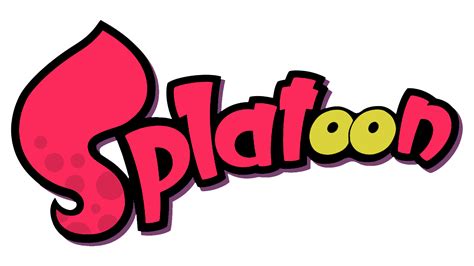 Logo Splatoon Campaign Custom By Daneebound On Deviantart