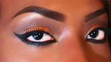 Eye Makeup For Big Eyes Images