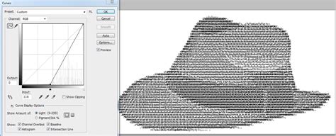 Adobe Photoshop How To Make Pattern Dithered Bitmap Halftone Style