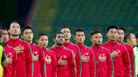 Timnas U 23 Indonesia Unggul Di Babak Pertama Saat Kontra Timnas Singapura U 23 Youtube