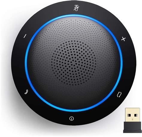 Best Bluetooth Speakerphone For Home Office In 2023 10techpro