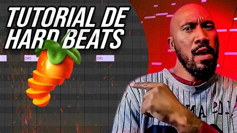 COMO FAZER BEAT DARK NO FL STUDIO BEAT HARD EM MINUTOS YouTube