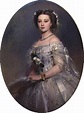 La Medicina y la Corte: Victoria de Sajonia-Coburgo-Gotha, emperatriz ...