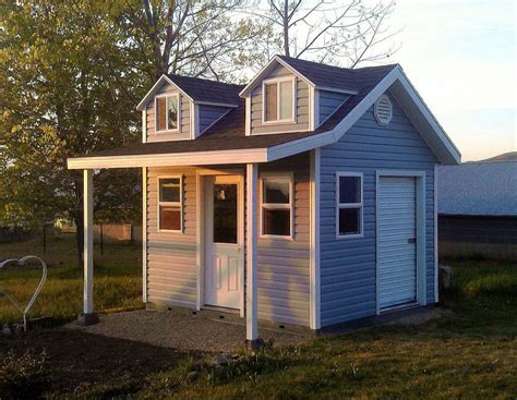 Moreover, the roof can be made from steel storage sheds are also difficult for rodents to bite through hence if you live in an area with lots of such neighbors then you might want to seriously. 10 Creative Ways to Use a Storage Shed | A-Shed USA
