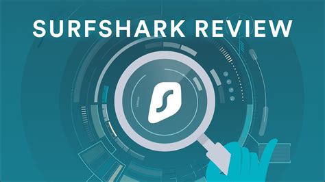 Surfshark Vpn Review Still The Best Vpn Out There Youtube