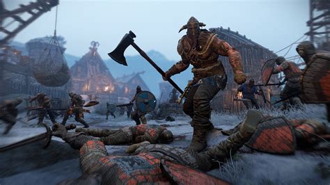 Top 10 Viking Games On Pc Gamers Decide