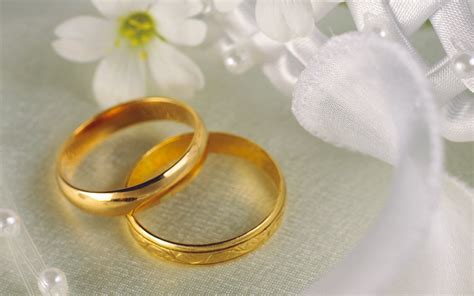 Wedding Ring Wallpapers Hd Wallpapers