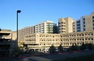 Providence St. Vincent Medical Center Expansions and Renovations - KPFF