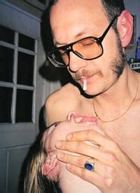 Terry Richardson Nudes Sextape Porn With Juliette Lewis Leaked