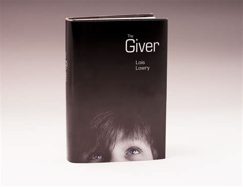 The Giver Book Cover Redesign On Behance