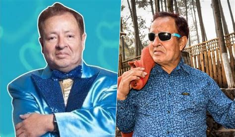 Antes de la compra, un. Muere Sammy Pérez, comediante mexicano, de un infarto ...