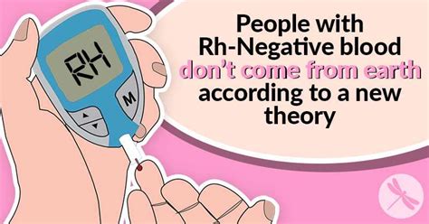 Understanding more about the chemical and genetic makeup of your cancer may help doctors choose the most effective treatment for your specific cancer. Rh-Negative: Are There Aliens Walking Among Us? - Healthy ...