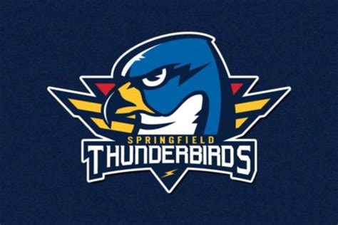 Springfield Thunderbirds | TheAHL.com | The American Hockey League
