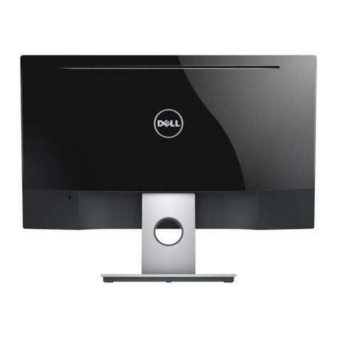 Dell Se2416h Led Computer Monitor 24 238 Viewable 1920 X